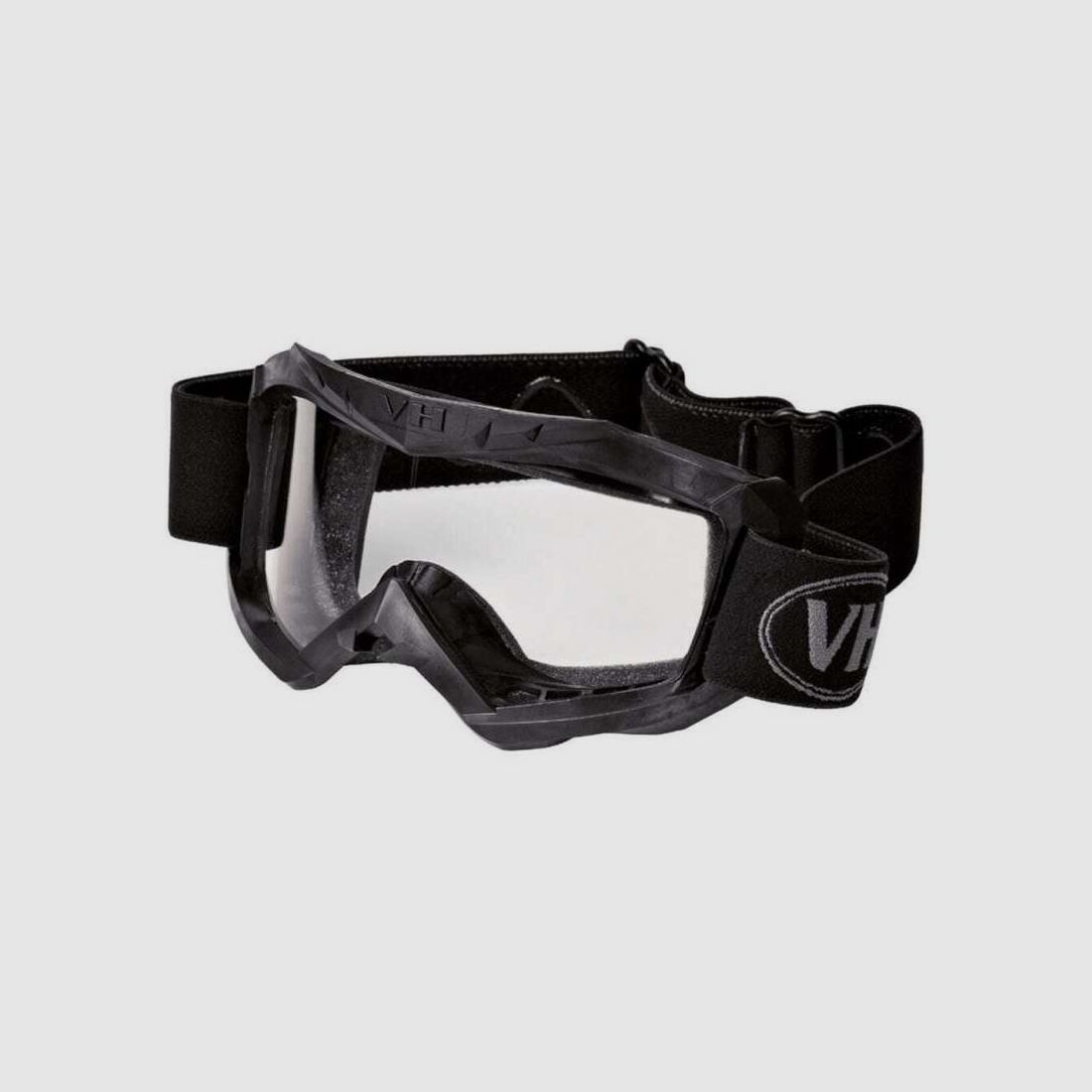 Komplettset ballistischer Schutzmaske tan