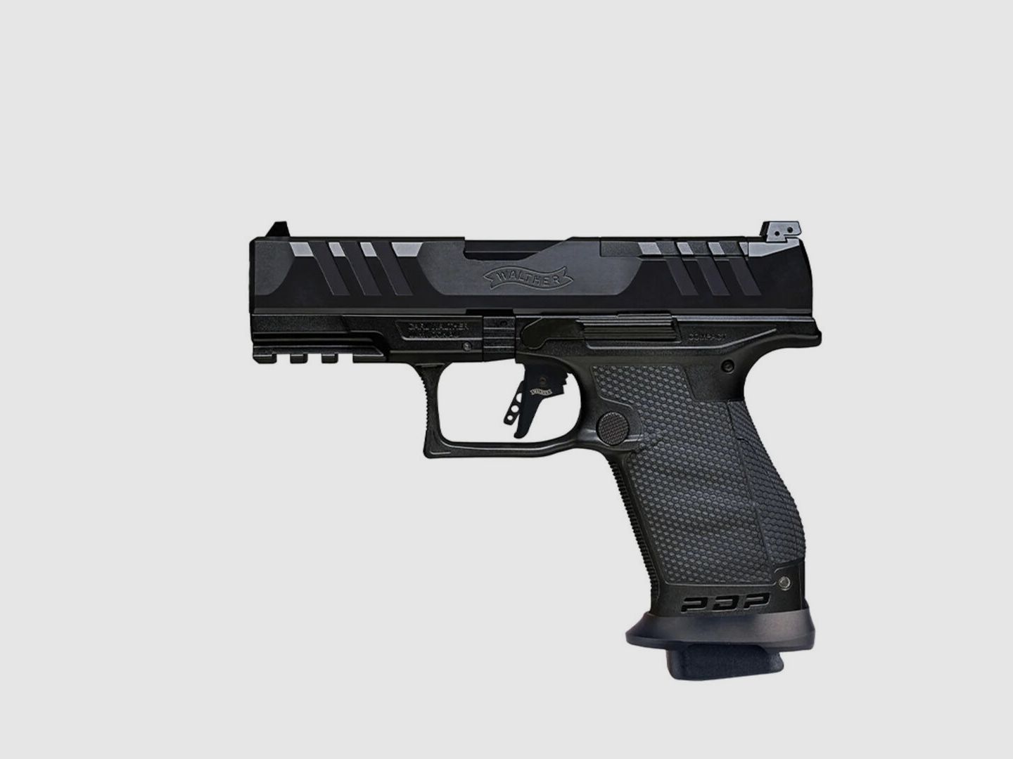 Walther PDP Compact PRO NT