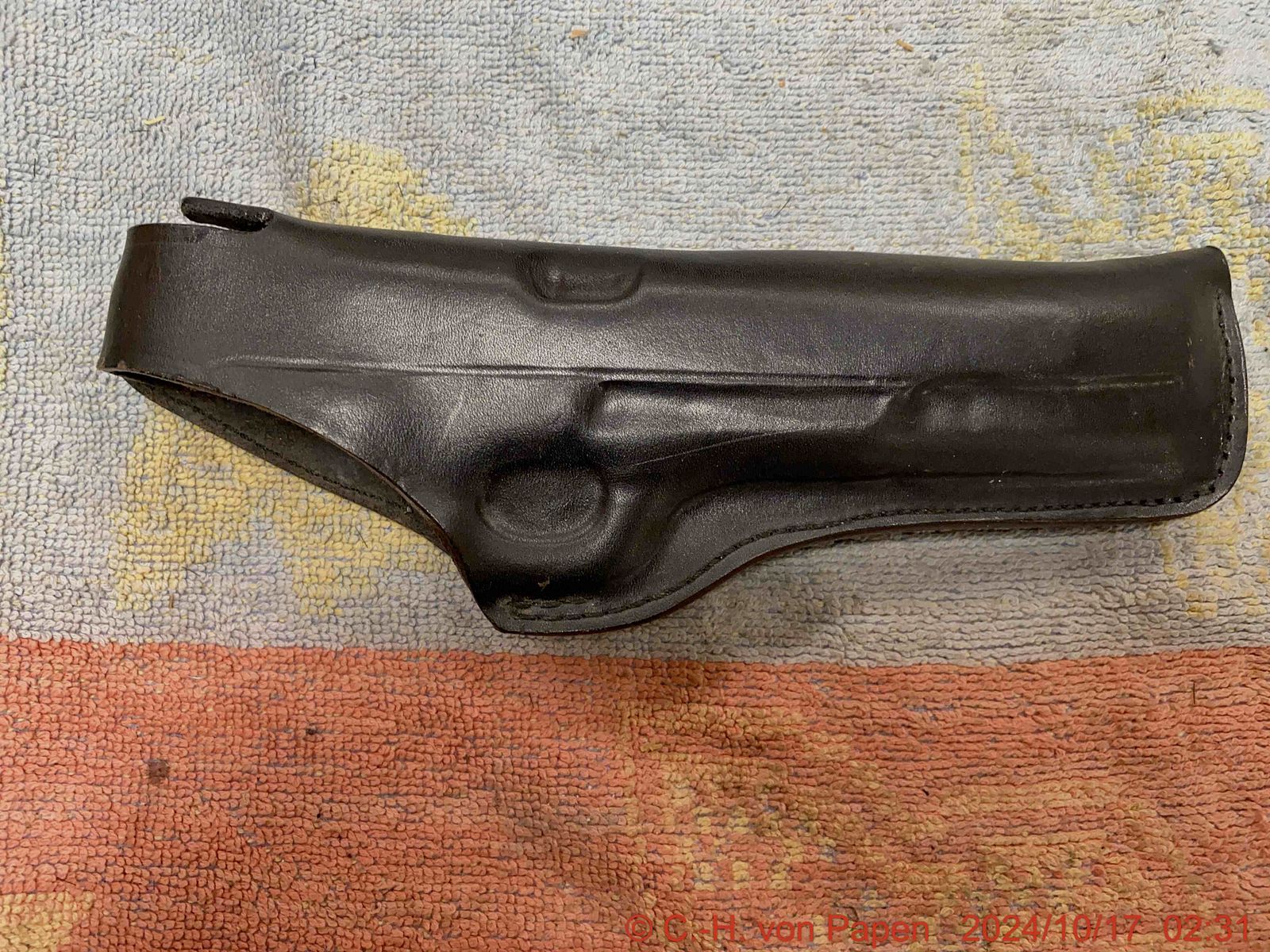 Falco Holster für Colt 1911 