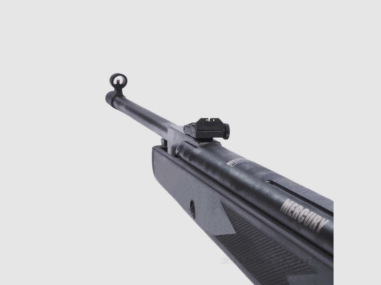 Mercury Twórca Kipplauf Luftgewehr