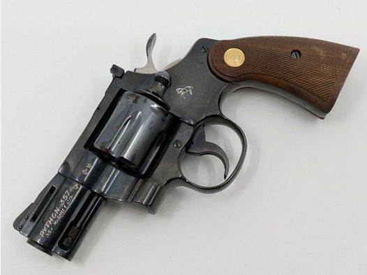 Colt Python