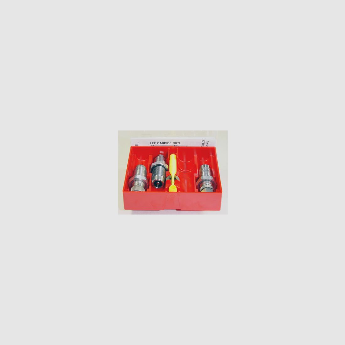 LEE DIES SET 500 S&W MAGNUM
