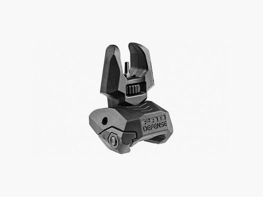 Muszka Front Back-Up Sight FAB FBS