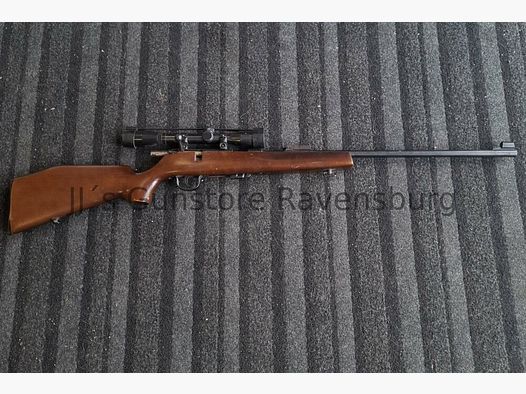 Voere Vöhrenbach .22lr