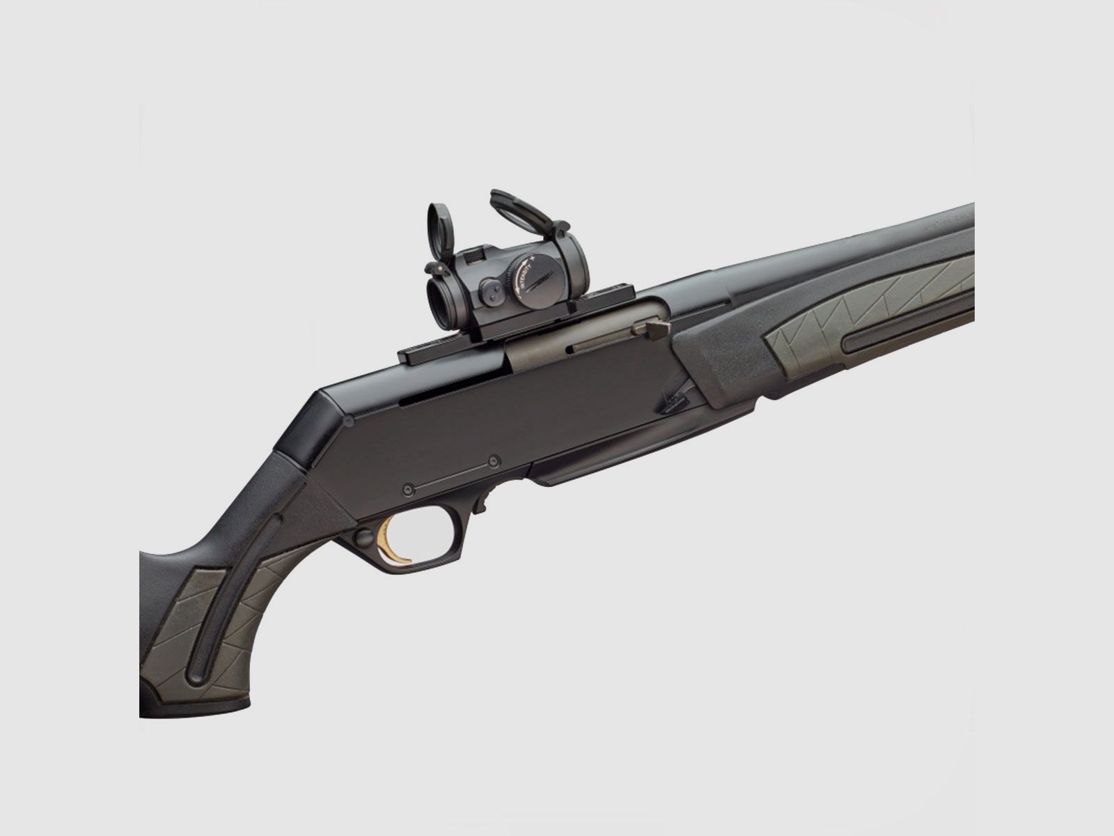 CONTESSA – Feste Montage für Aimpoint | Für Benelli Argo und Browning BAR, Bild 2 von 2
