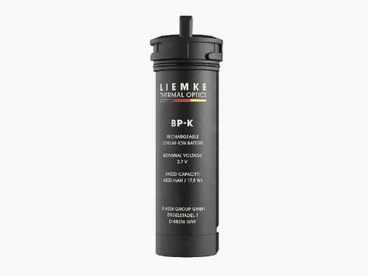 Batteria di ricambio Liemke BP-K per Keiler-1 / Keiler-2