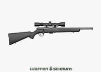 Savage 93R17 ZF: 3-9x40