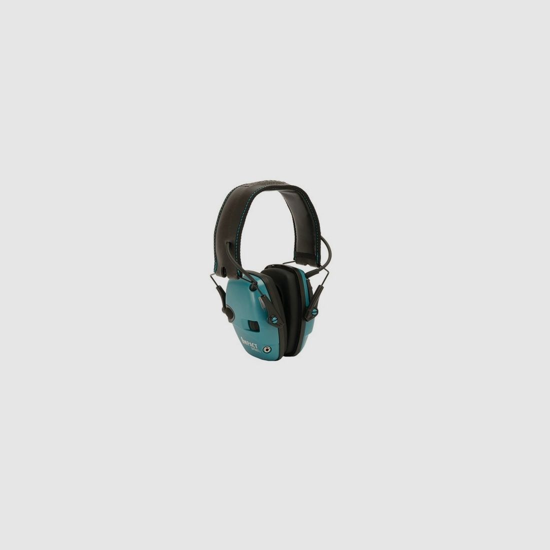 HOWARD LEIGHT IMPACT SPORT ELEKTRONISCHE GEHÖRSCHUTZKOPFSTÜCKE TEAL