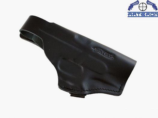 Kabura skórzana do pistoletu Walther P22