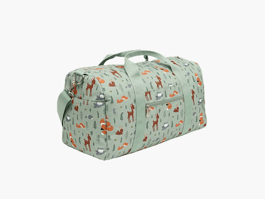 Reisetasche "Waldfreunde"