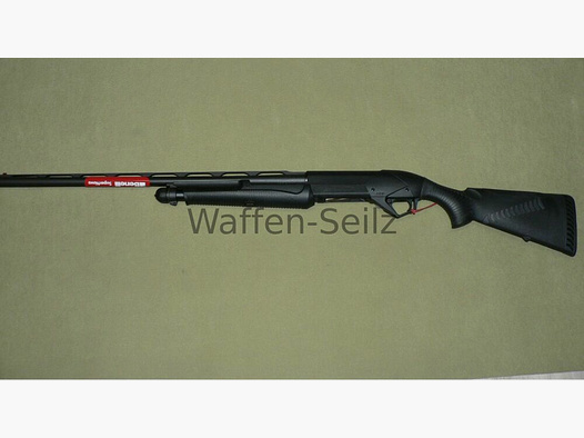 Benelli	 Super Nova