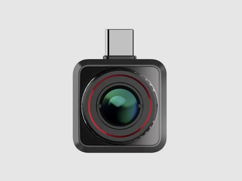 Wärmebildkamera für Smartphone Hikmicro EXPLORER E20 PLUS Android, Bild 8 von 13