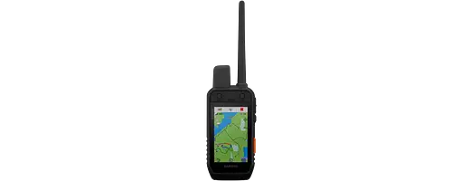 Garmin Hundeortungsgerät Alpha 200i K – Handgerät