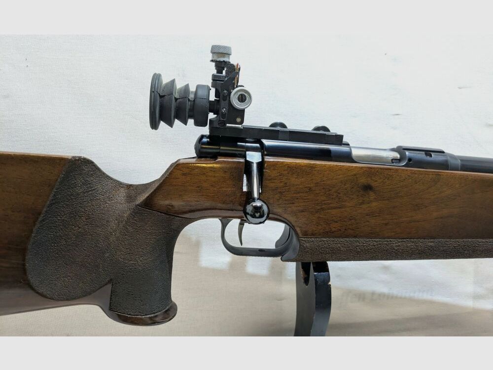 Anschütz Match 54
