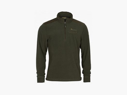 Men’s fleece jacket PINEWOOD SMALAND HUNTERS 5714
