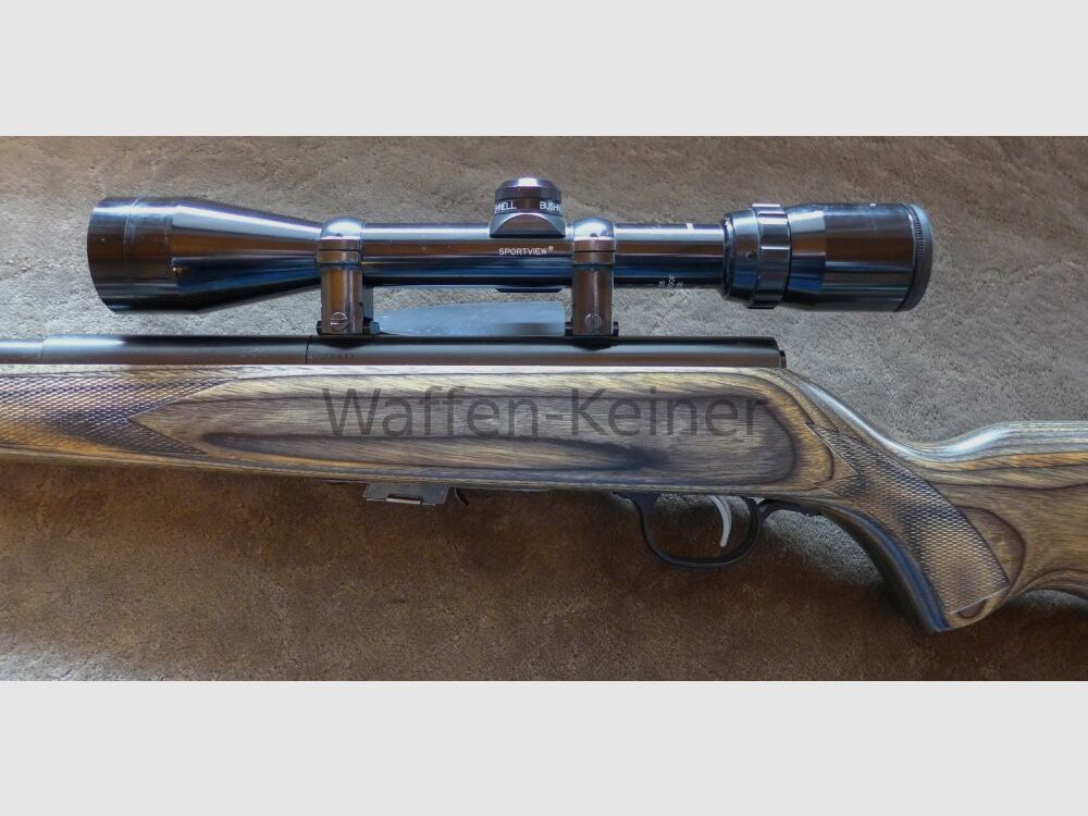 Savage Mark II