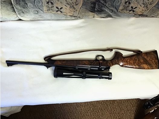 Blaser R 93