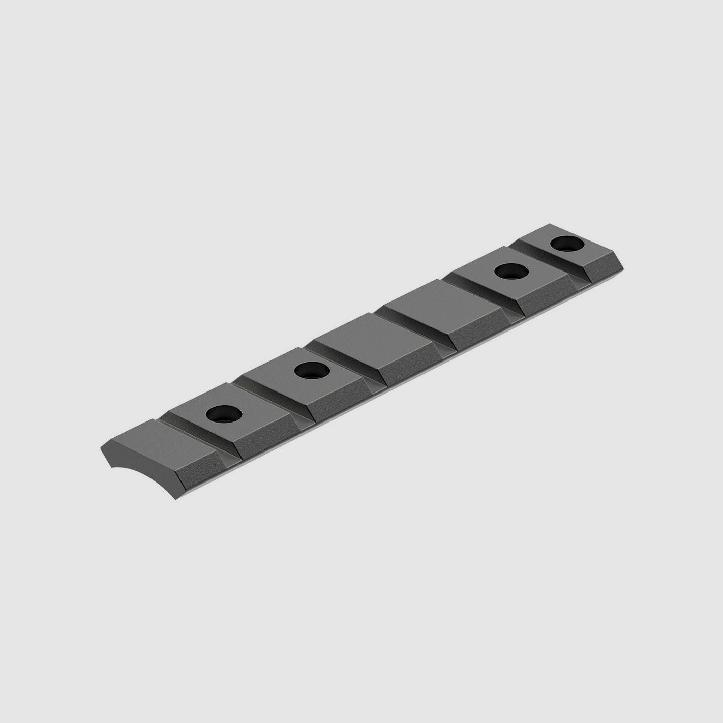LEUPOLD QRW BASIS VOOR REMINGTON 7400/7600, afbeelding 1 van 2
