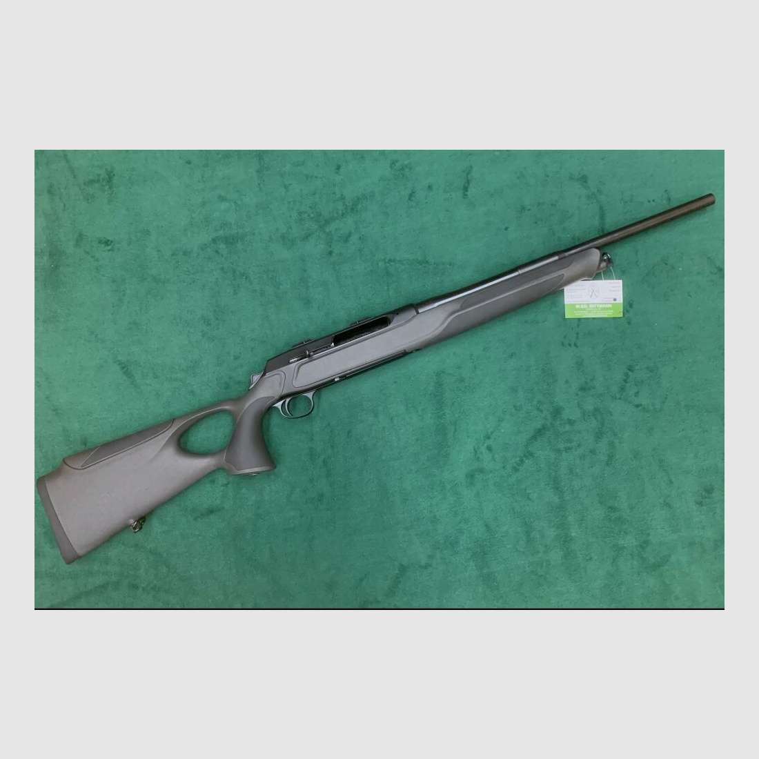 Sauer & Sohn 303 Syncro XT - .308Win