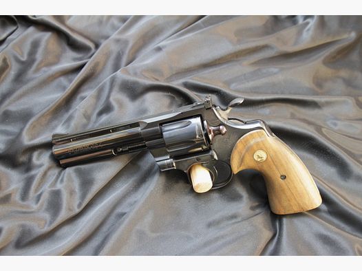 Colt Python .357