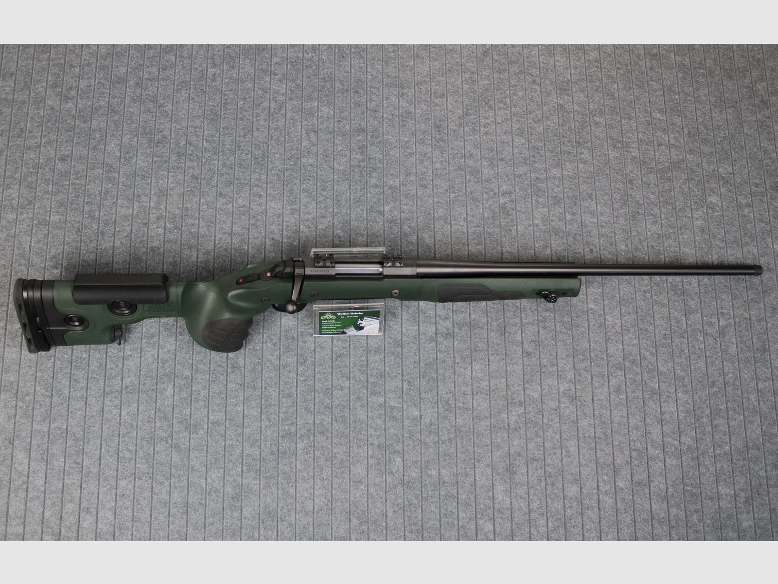 Browning X-Bolt, 6.5 Creedmoor, GRS Bifrost