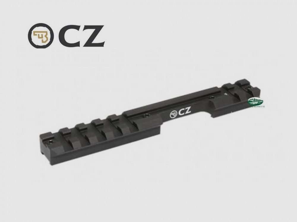 CZ Schiene Picatinny 457 0 MOA - 1070-9057