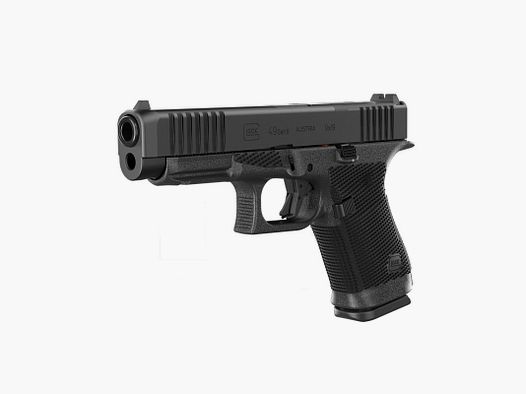 PISTOLE GLOCK 49 GEN6 9x19 OR/FS