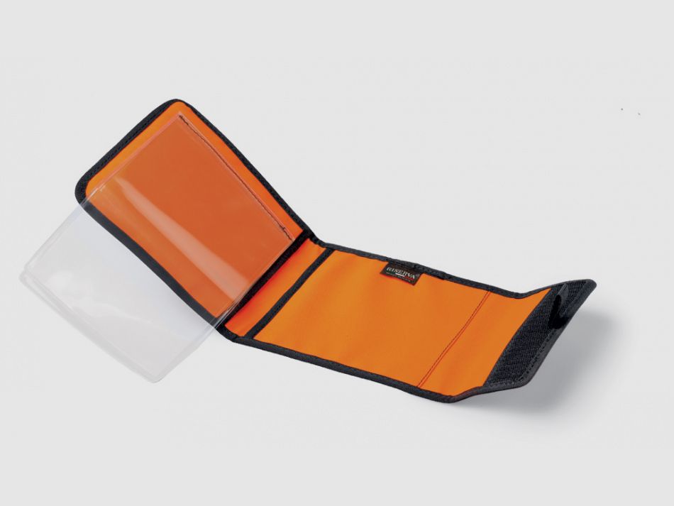 Portadocumenti Riserva Nylon (R1847), immagine 2 di 2