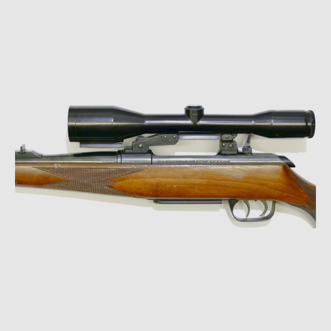 Krico Gebraucht 700