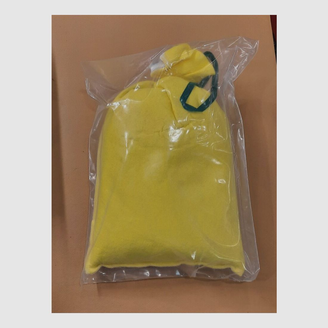Raumentfeuchter Luftentfeuchter 1 Kg Beutel gelb