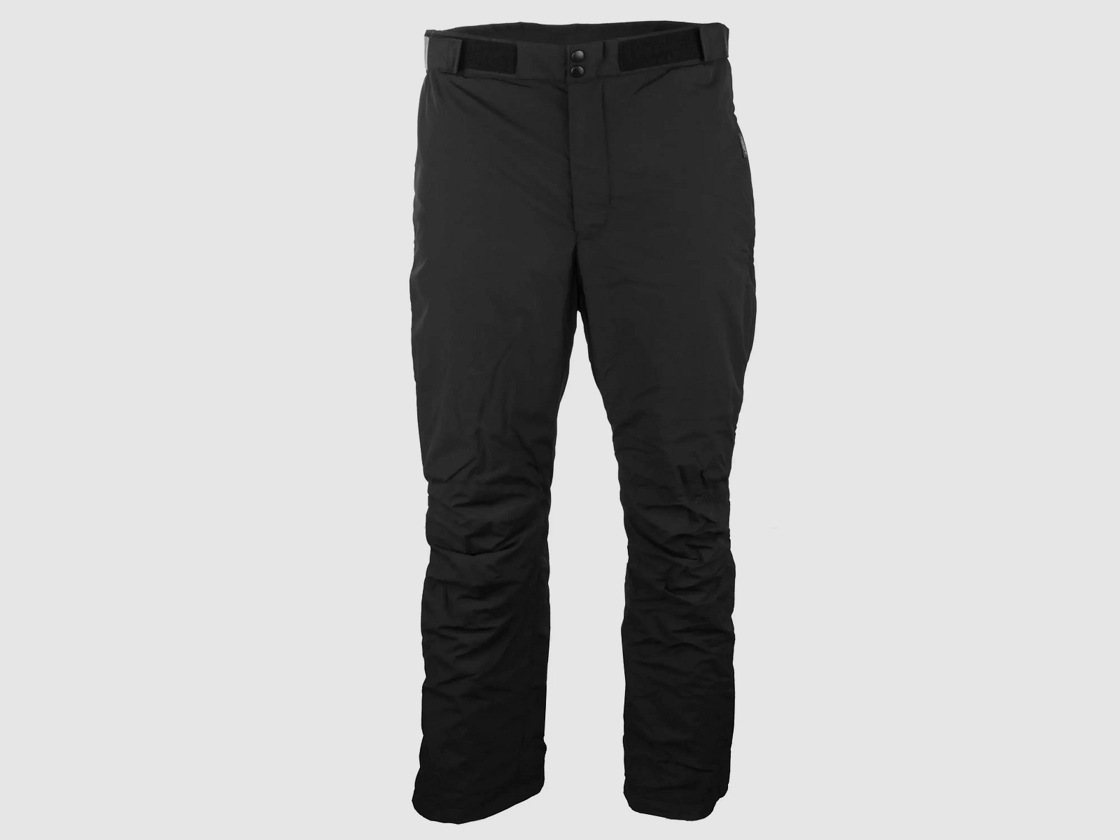 Carinthia Carinthia Überhose G-Loft Windbreaker Trousers - Schwarz / S Herren