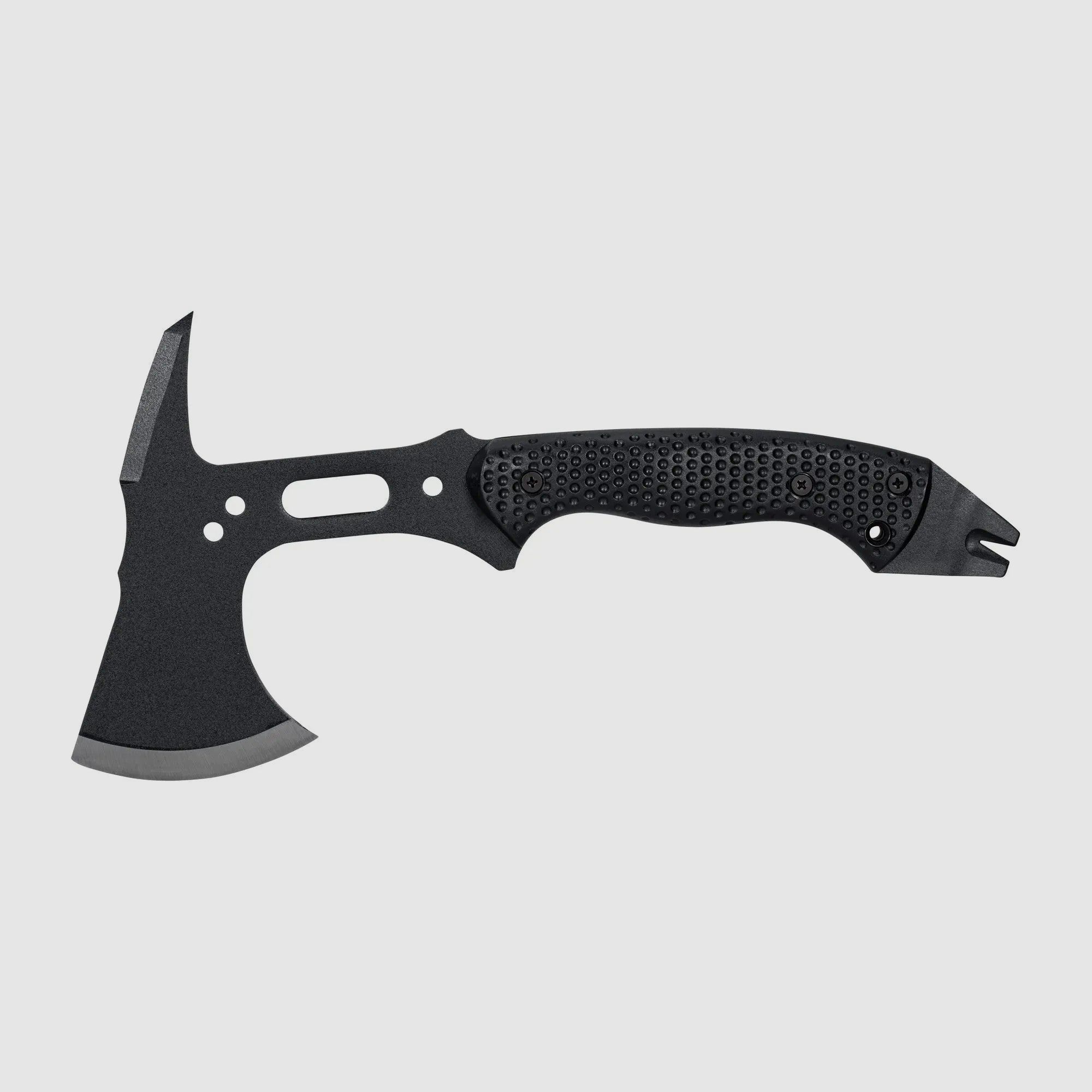 KH Security KH Security Axt Survival Pro schwarz
