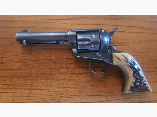 Colt Colt Saa 1873