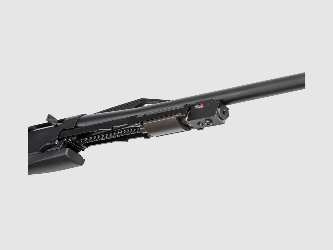 Carabine semi auto Winchester SXR2 Field cal 30.06, image 2 sur 8
