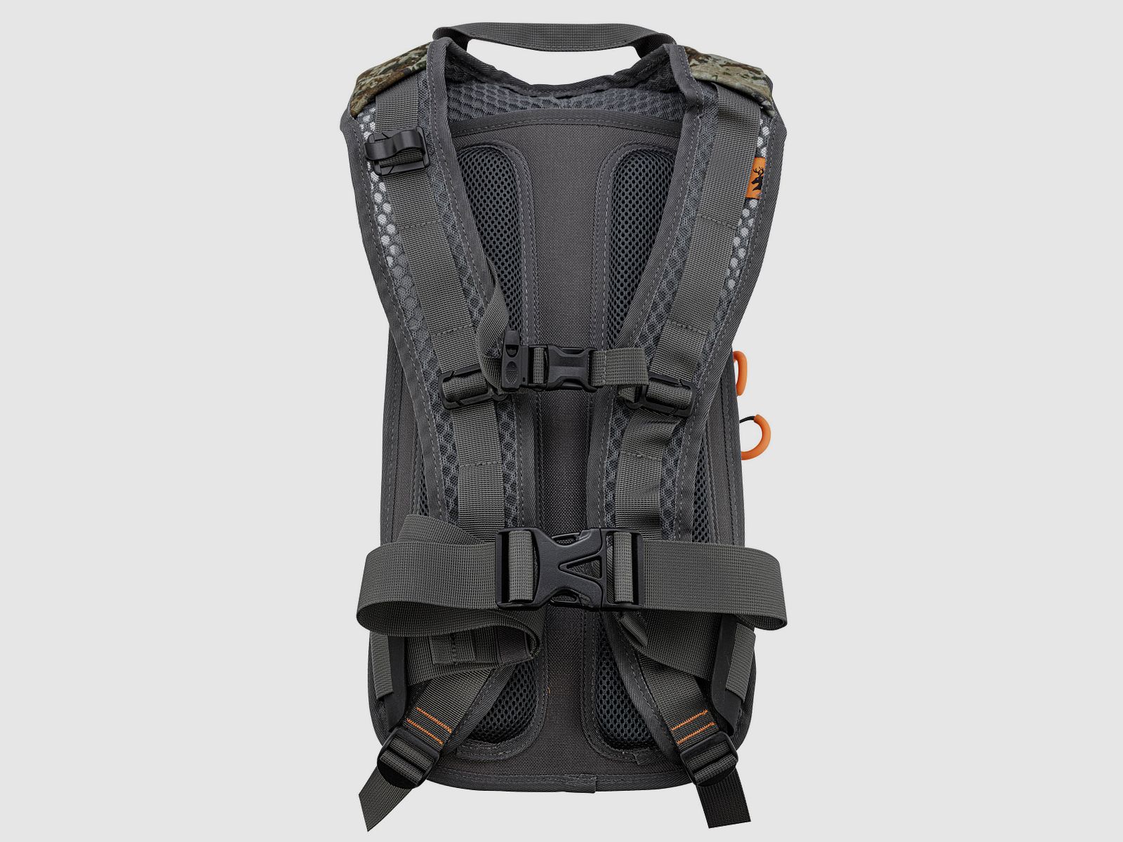 Rucksack Spika Drover Hydro Pack 15L Camo, Bild 4 von 5