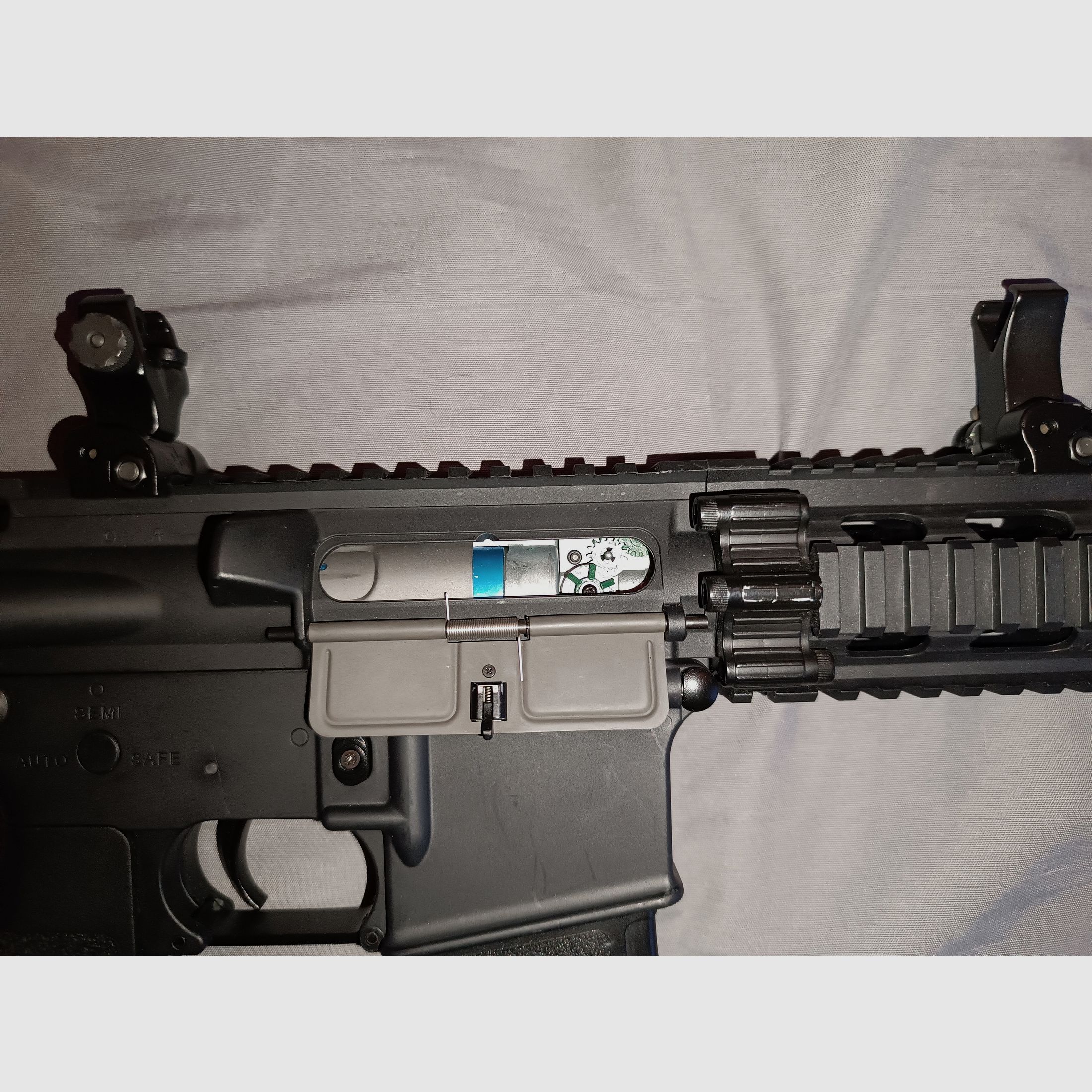 G&G Firehawk AEG 0,5 Joule Combat Maschine Series