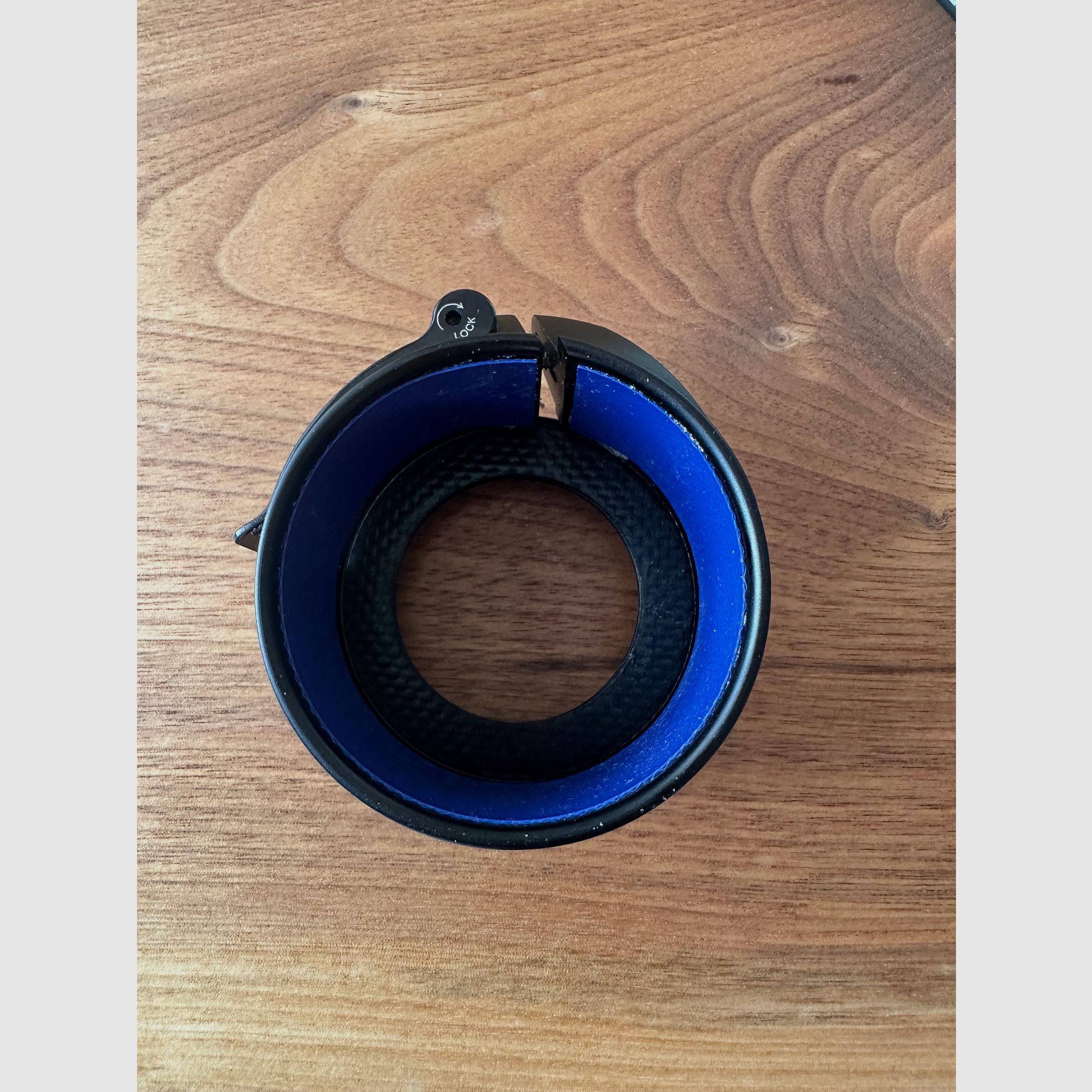 Smartclip Adapter 62mm für 56er Zielfernrohre Vorsatzgeräte Rusan
