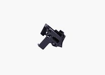 SIG SAUER P320 I Boîtier de verrouillage phosphaté
