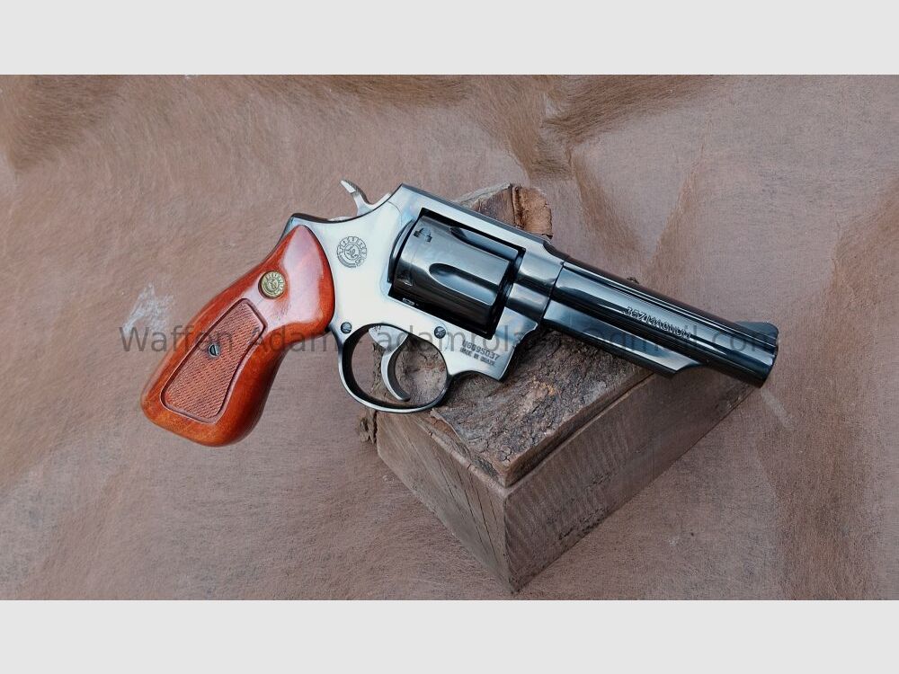 Taurus M.65 Combat 4 inch