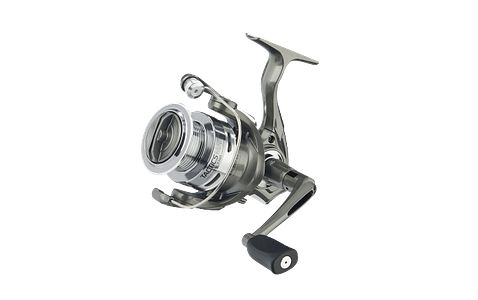 Balzer Tactics Mate 3000