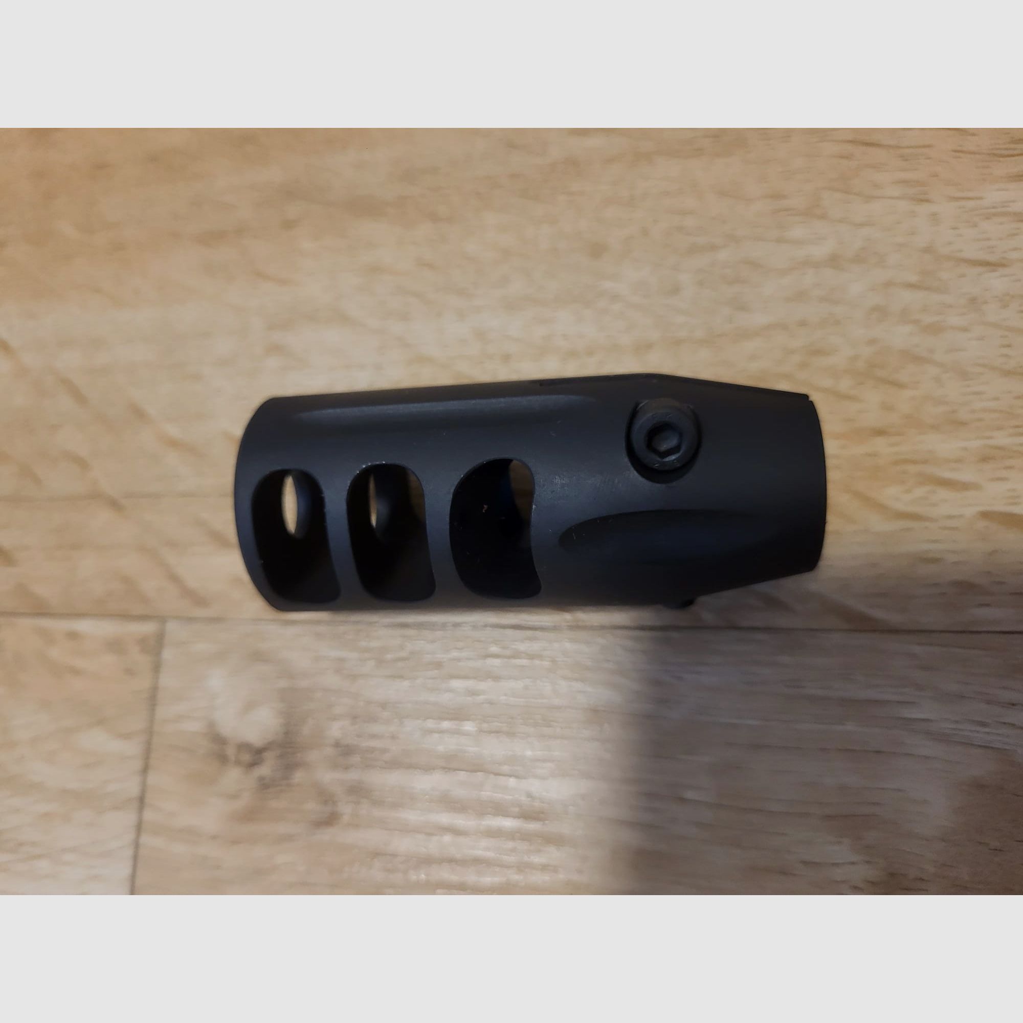 TIKKA T3x TAC A1 Mündungsbremse – Originalzubehör