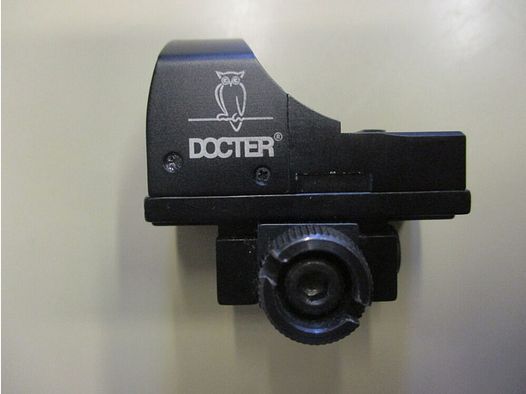 Docter Sight 14-15mm Schiene