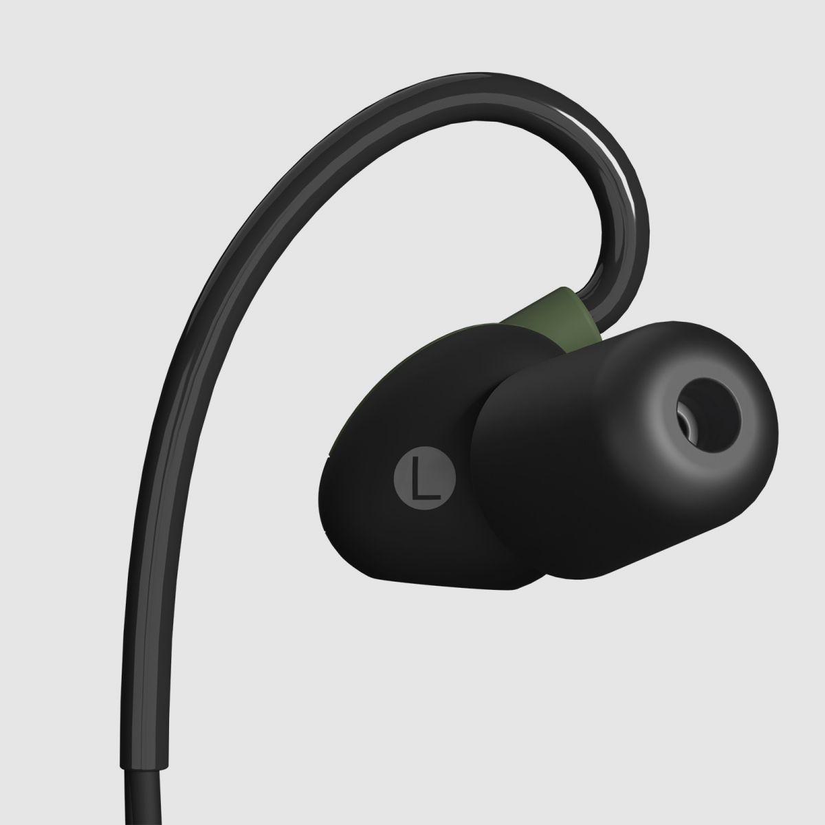 ISOTUNES Sport Advance 2.0 EN 352 Gehörschutz
