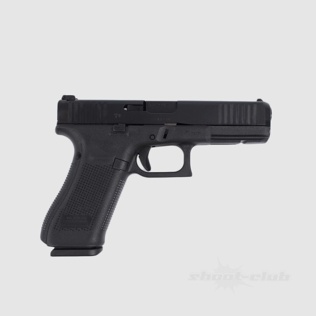 GLOCK Glock 17 Gen. 5, immagine 1 di 5