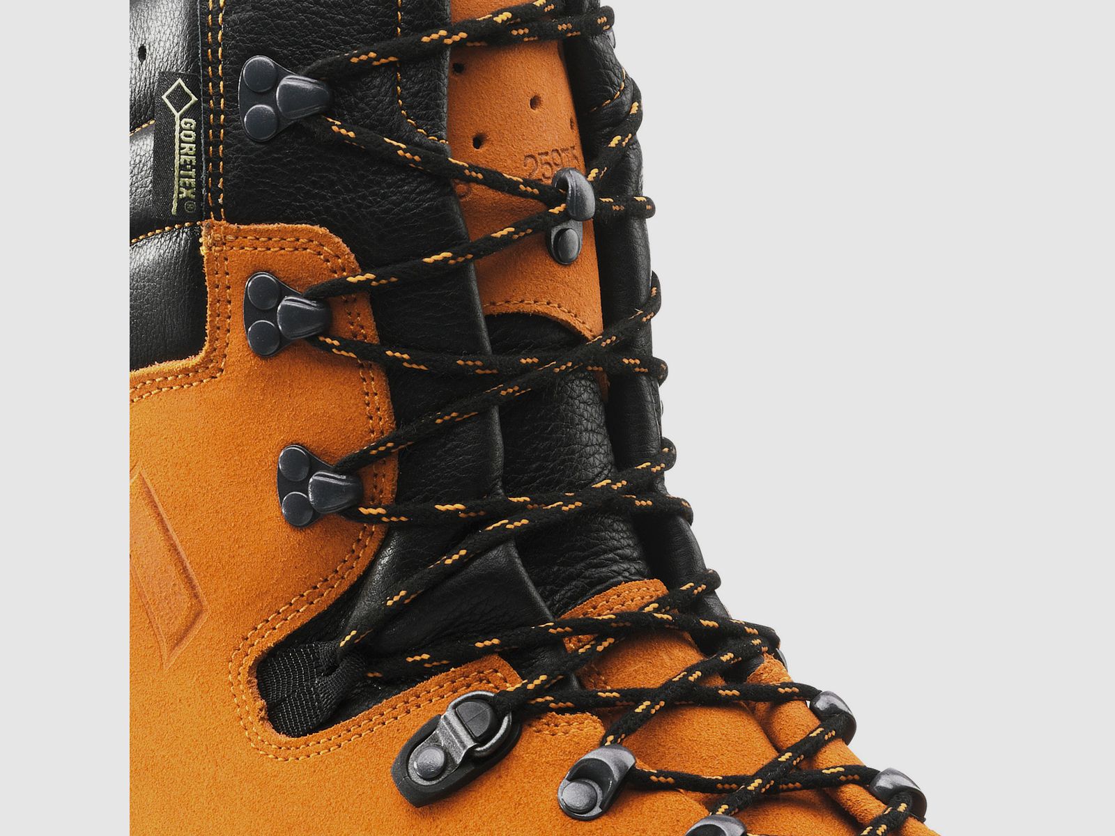 Haix sznurówki do Protector Forest