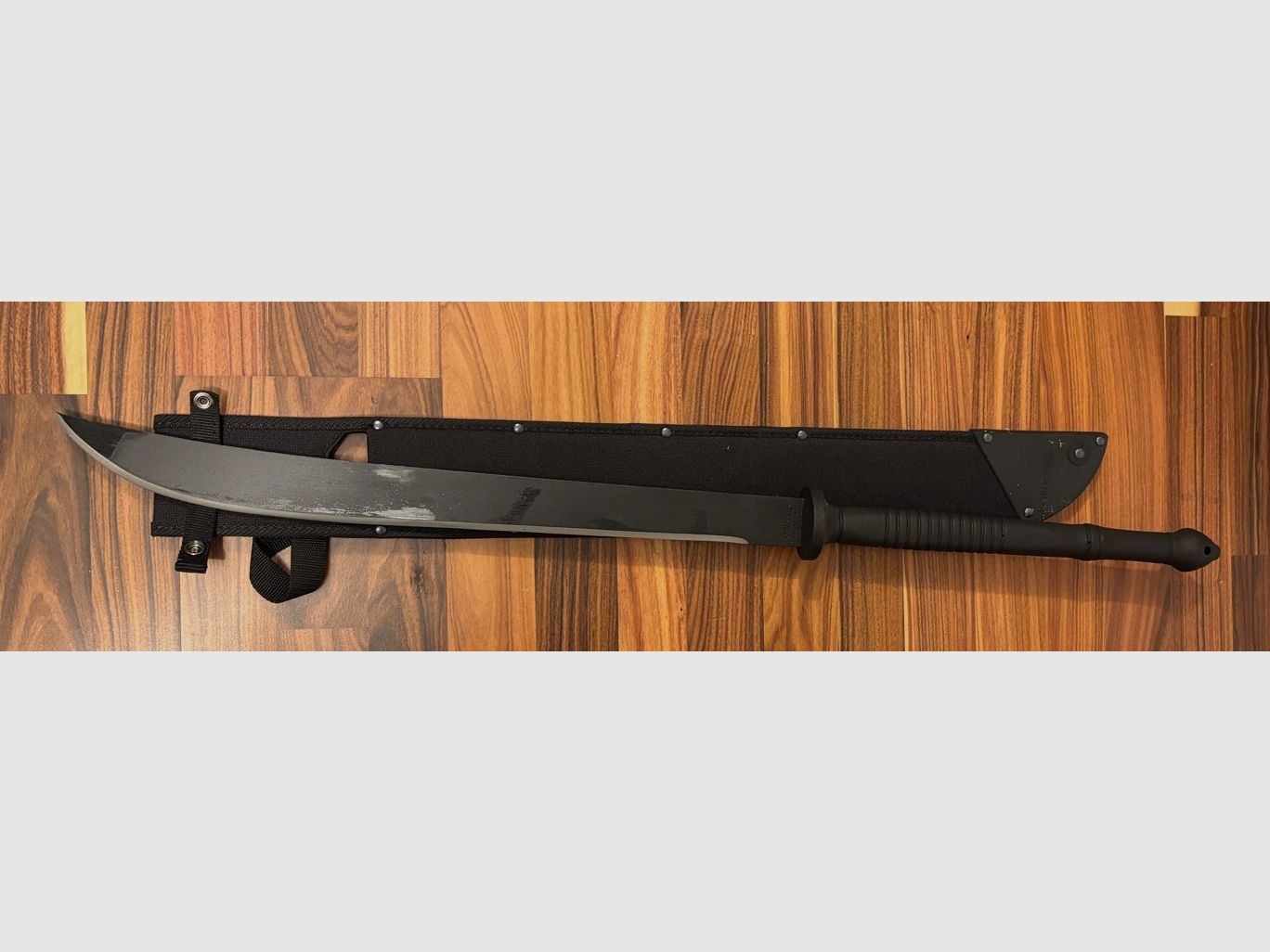 Cold Steel Thai Machete CST-97THAMS unbenutzt