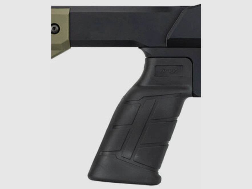Ruger Ruger 10/22 MDT ORYX Sportsman Chassis Stock, OD Green, VOLQUARTSEN, 105853-ODG