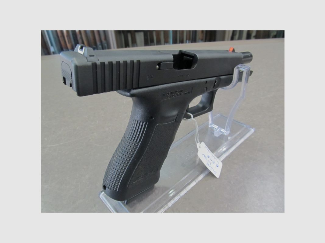 GLOCK 22 CAL 40SW used, image 7 of 7