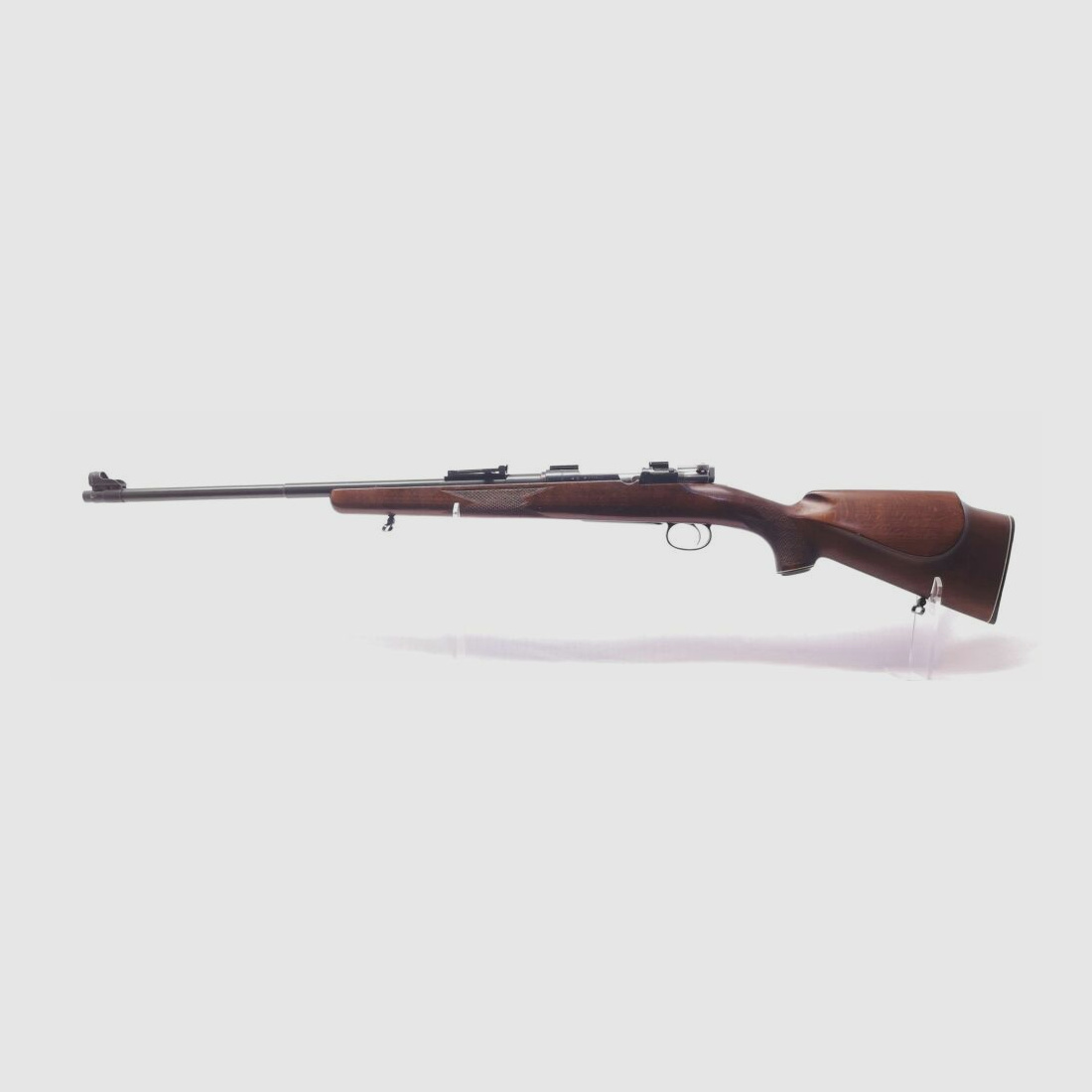 Husqvarna M96 Jagd