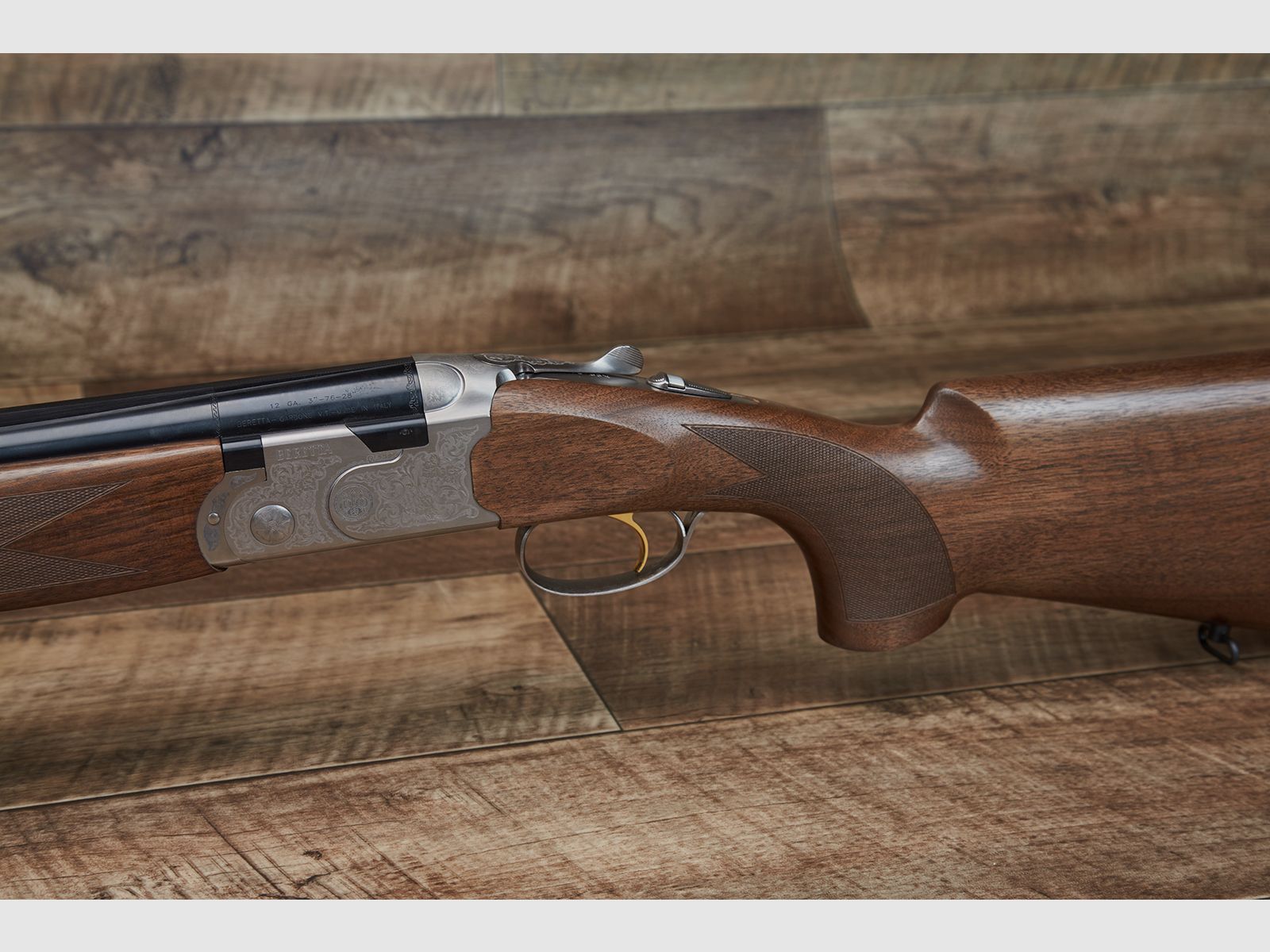 Beretta 686 Silver Pigeon1 Vittoria Jagd 12/76  LL 71cm  sofort lieferbar